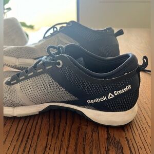 Original CrossFit Shoes Reebok Women’s size 8.5